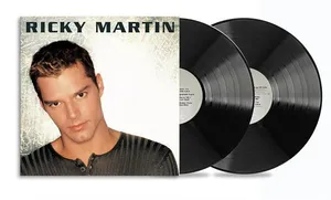 Martin Ricky: Ricky Martin