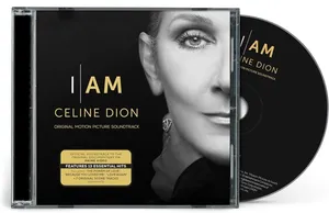 Dion Céline: I Am Celine Dion (Soundtrack)
