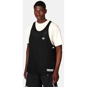 Nike Kevin Durant basketjersey Male L Svart