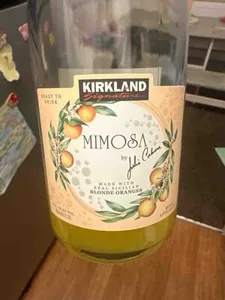 Mimosa