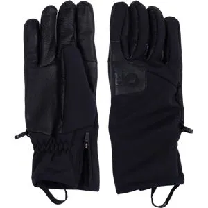 Outdoor Research Women's Stormtracker Sensor Gloves Black M