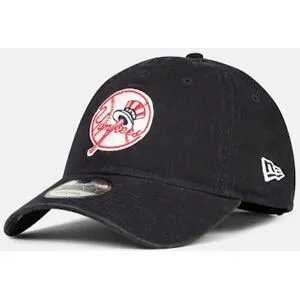 New ERA Keps - Team Patch 9Twenty Male One size Blå