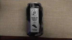 Head On American Wheat N/A Beer