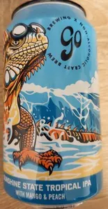 Sunshine State Tropical IPA