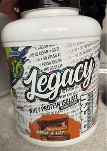 Whey protein