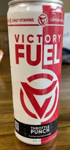 Victory Fuel