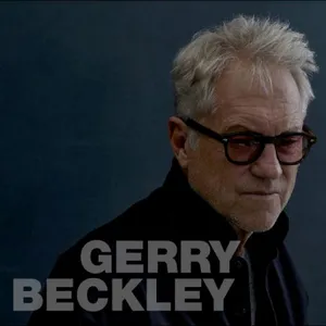 Beckley Gerry: Gerry Beckley