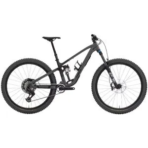 Fuel EX 8 Gen 7, XL, Lithium Grey/Trek Black Splatter
