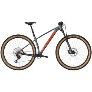 Trek Procaliber 8, XL, Matte Mercury/Lithium Grey