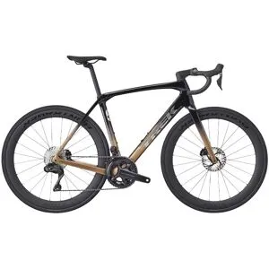 Trek Domane SL 7 Gen 4, 50, Dark Star to Bronze Age Fade