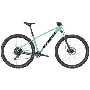 Trek Marlin 4 Gen 3, XL, Blue Sage