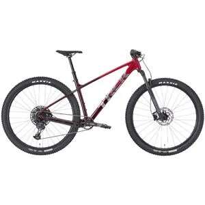 Trek Marlin 7 Gen 3, XXL, Fury Red/Lithium Grey Fade