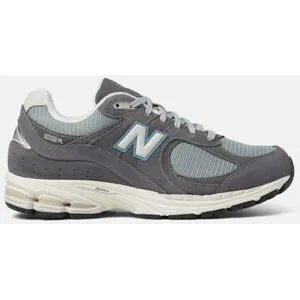 New Balance 2002R sneakers Male EU 45 Svart