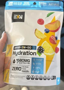 Hydration