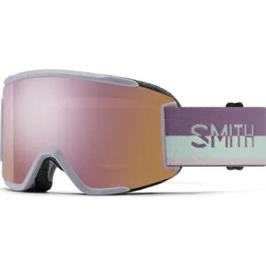 Smith Unisex Squad S Lunar Fog Split 2425 M5
