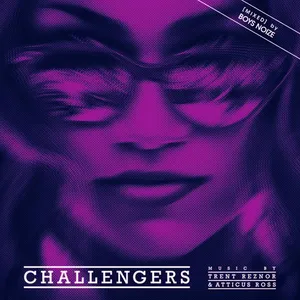 Reznor Trent & Atticus Ross: Challengers