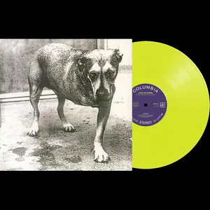 Alice in Chains: Alice in Chains