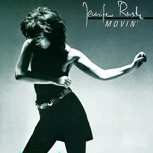 Rush Jennifer: Movin'