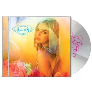 Rae Addison: Addison