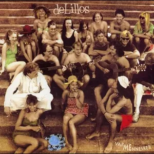 Delillos: Varme Mennesker