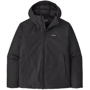 Patagonia lightweight Stormshadow Jacket herr, Black, M