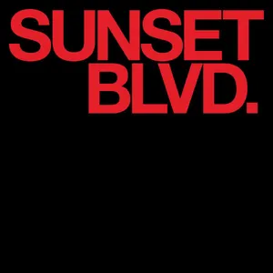 Lloyd Webber Andrew: Sunset Blvd - The Album
