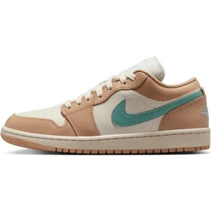 Air Jordan 1 Low Brun 36 Female