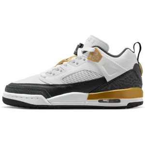 Jordan Spizike Low Vit 36.5 Unisex