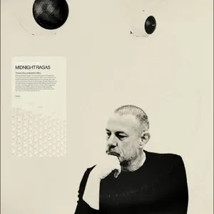 Hilton Eric: Midnight Ragas