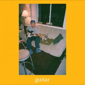 Demarco Mac: Guitar