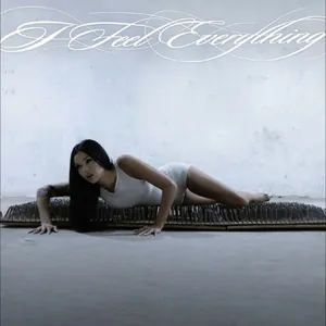 Lindemann Maggie: I Feel Everything