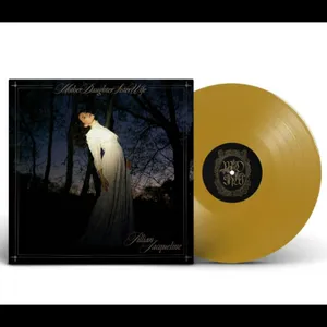 Jacqueline Jillian: Motherdaughtersisterwife