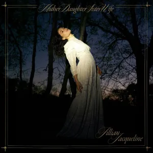 Jacqueline Jillian: Motherdaughtersisterwife