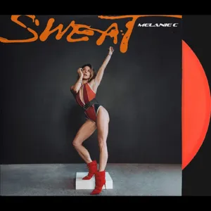 Melanie C: Sweat