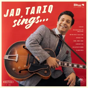 Jad Tariq: Jad Tariq Sings
