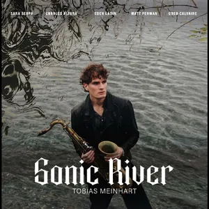 Meinhart Tobias: Sonic River
