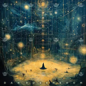 Rosenboom Dan: Coordinates