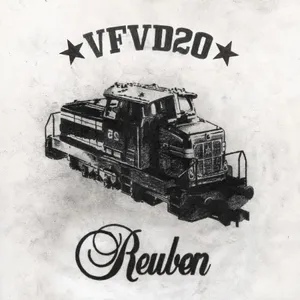 Reuben: VFVD20