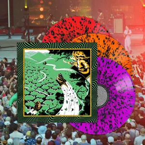 King Gizzard and the Lizard Wizard: Live At F...