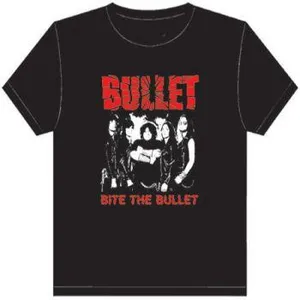 Bullet: Bite the Bullet (S)