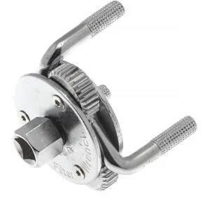 Pela 74274 Oljefilteravdragare För Spärrnyckel, 75-120 Mm, Verkstad & Fordon