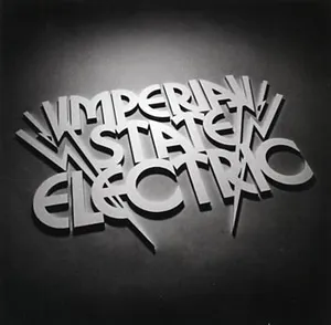 Imperial State Electric: Imperial State Electric