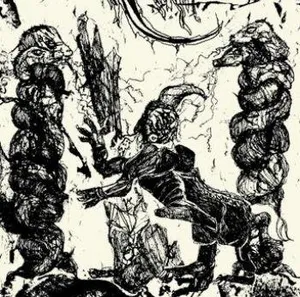 Antediluvian: Watchers Reign