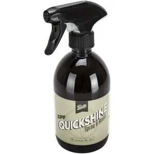 Pratts Quickshine SPF, 500 ml