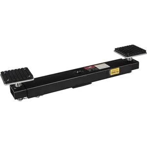 Pela 507654 Bärbalksadapter Till Garagedomkraft, Verkstad & Fordon