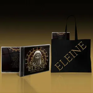 Eleine: Until the end + Tote bag 2018