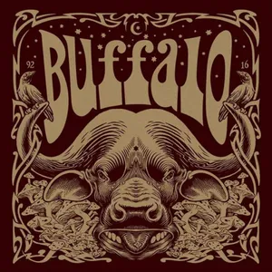 Buffalo: Buffalo
