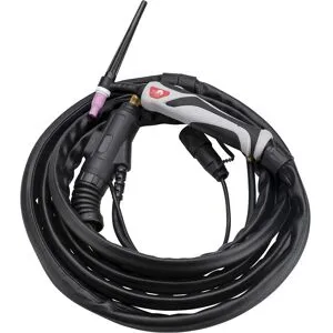 Pela 511085 Slangpaket Till Tiginverter 89293, Svets