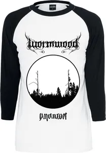 Wormwood: L/S Baseball "Nattarvet" (L)