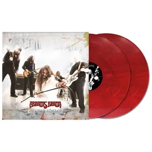 Abramis Brama: Smakar söndag (Röd)